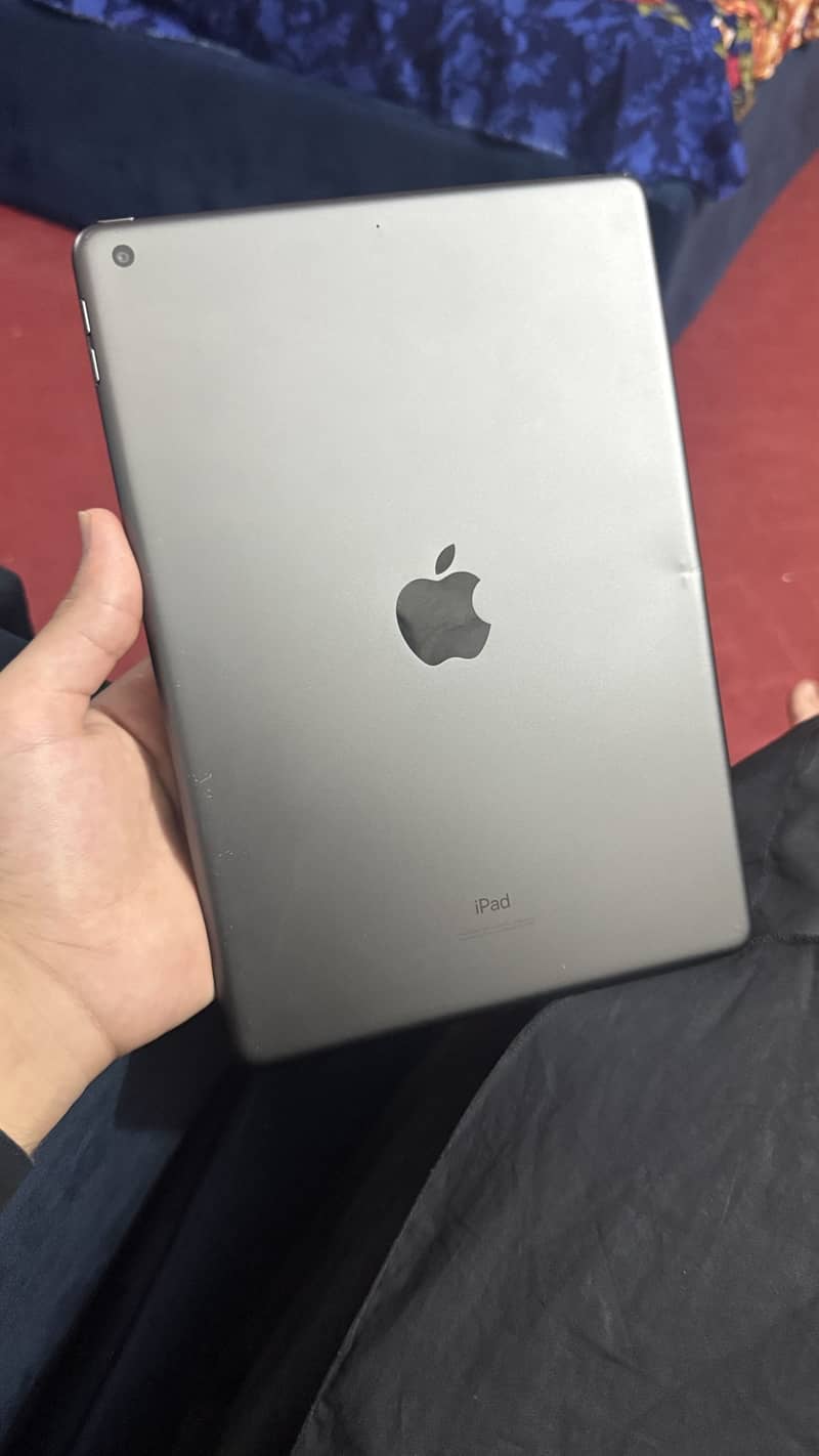 Ipad 7 generation 4
