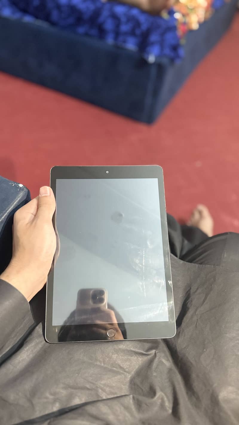 Ipad 7 generation 5