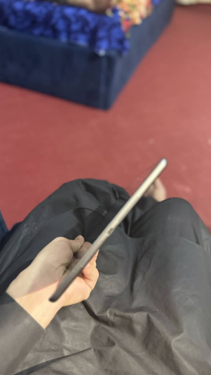 Ipad 7 generation 6