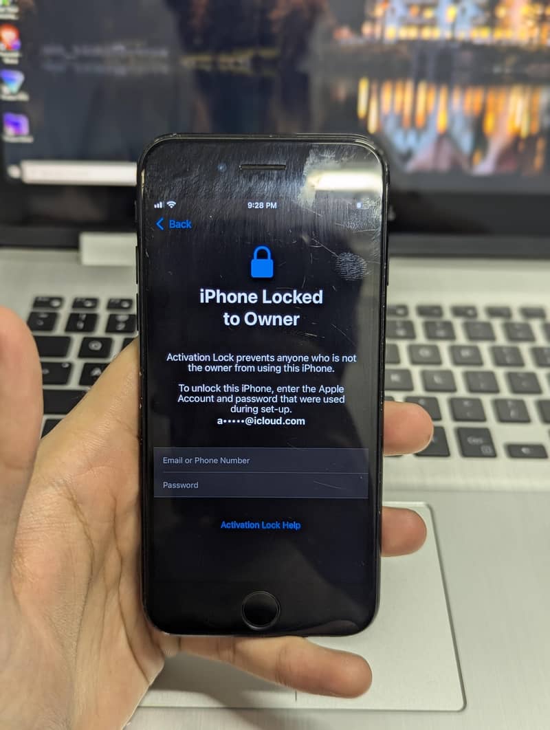 Apple iPhone 7 1