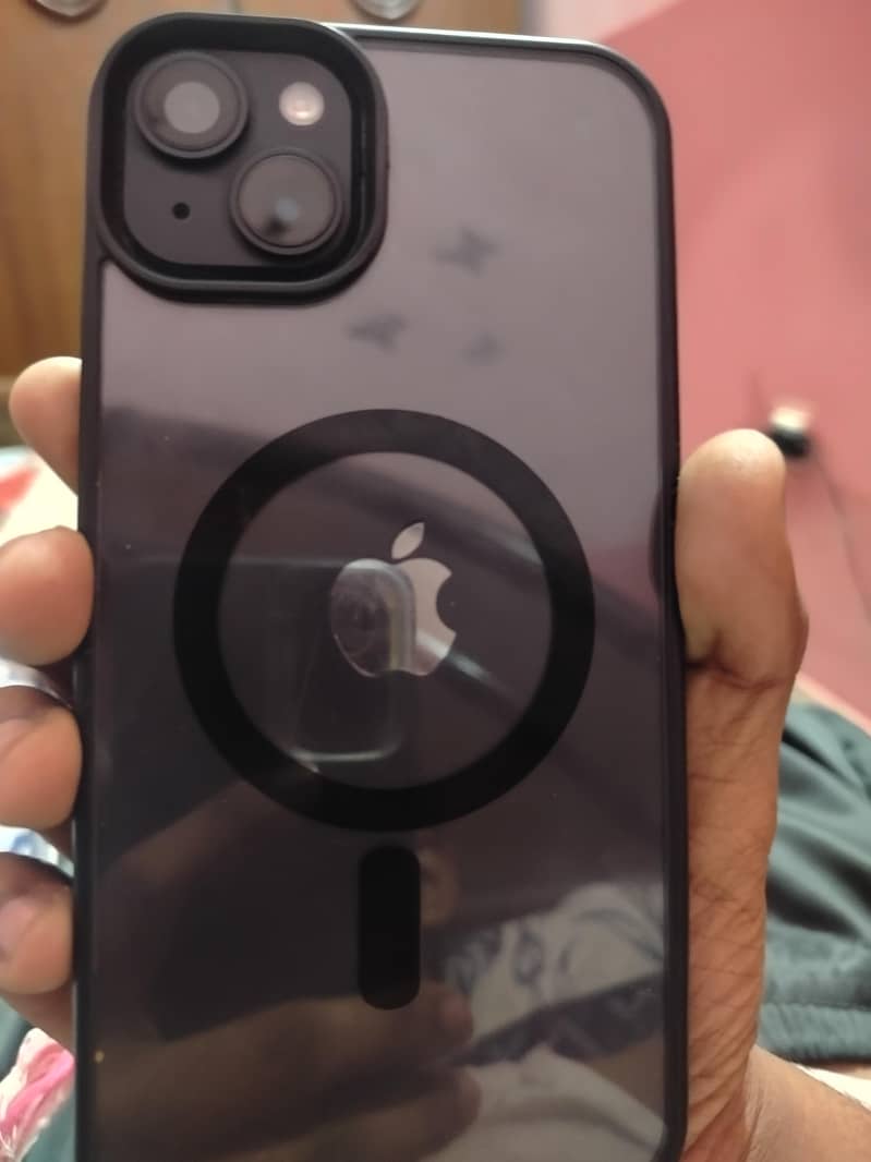 Apple iPhone 14 plus 0
