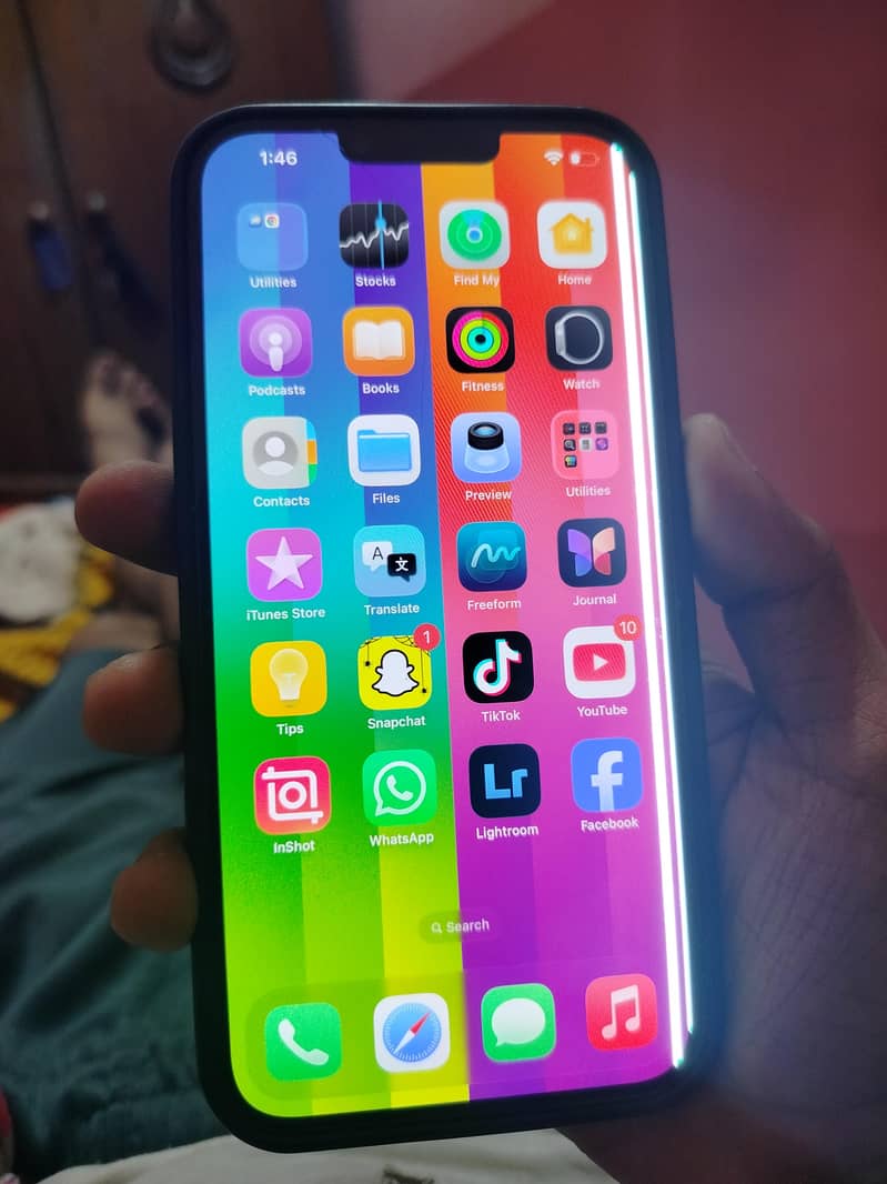 Apple iPhone 14 plus 4