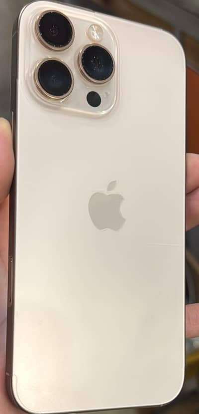 Apple iPhone 16 Pro Max
