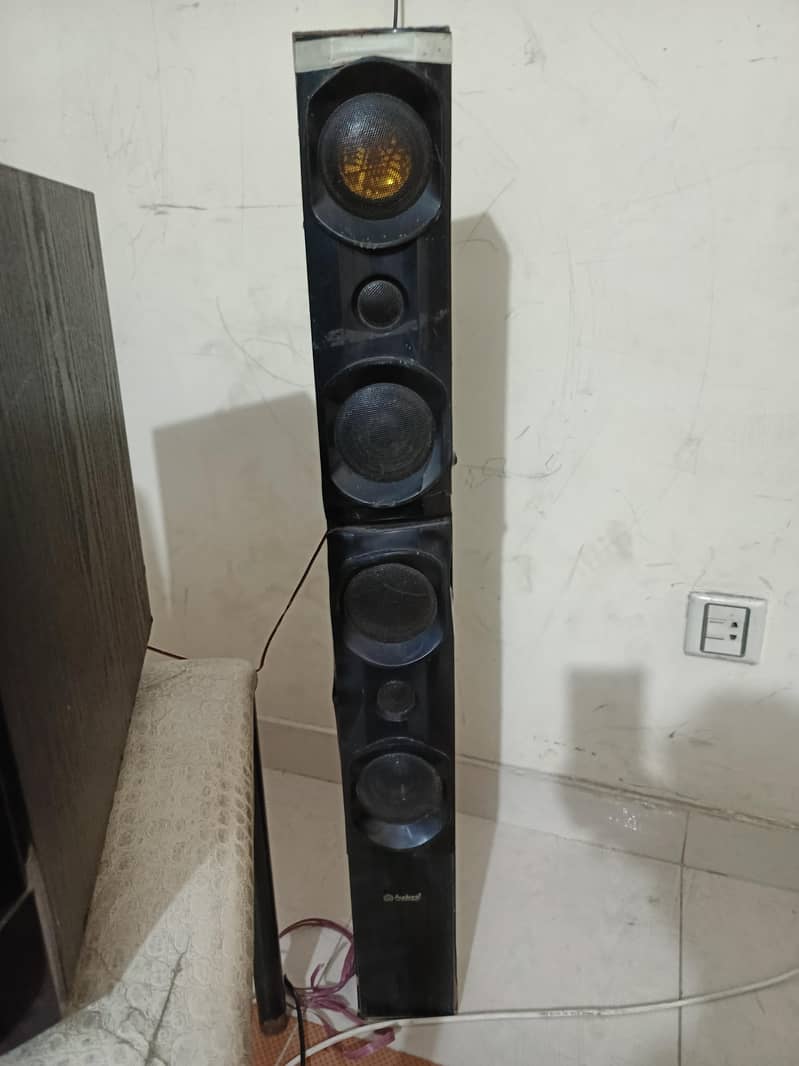 audionic RB 110 1
