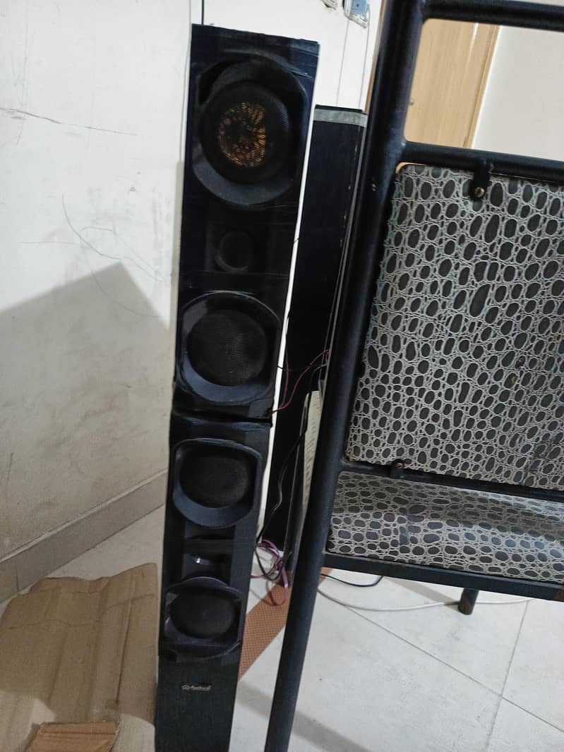 audionic RB 110 2