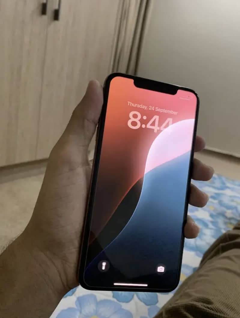 Apple iPhone XS Max 1