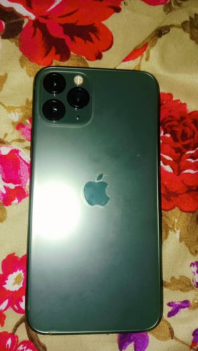 Apple iPhone 11 Pro 64 gb
