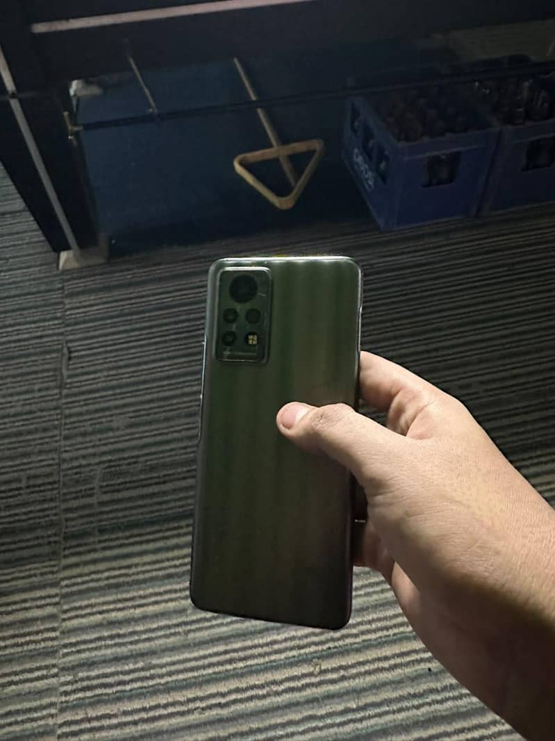 Infinix Note 11 Pro 1