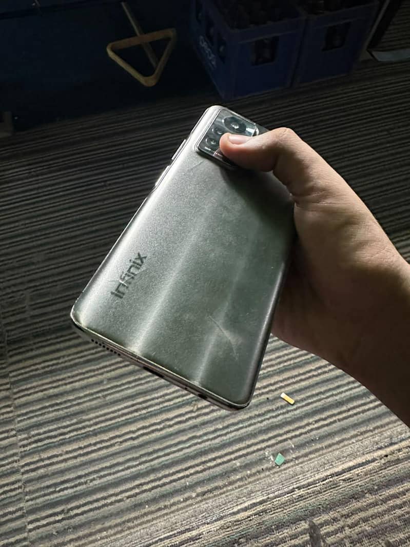 Infinix Note 11 Pro 3