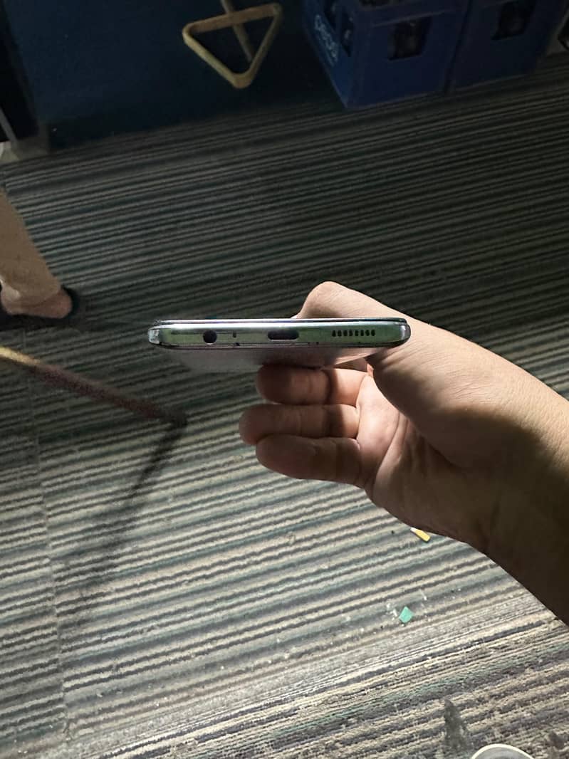 Infinix Note 11 Pro 6