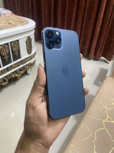 iPhone 12 Pro Max