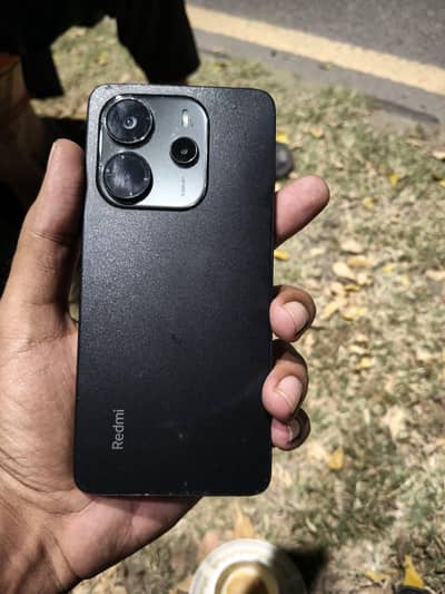 Xiaomi Redmi Note 13