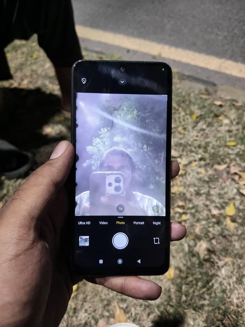 Xiaomi Redmi Note 13 2