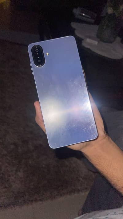 Samsung Mobile A07 5G