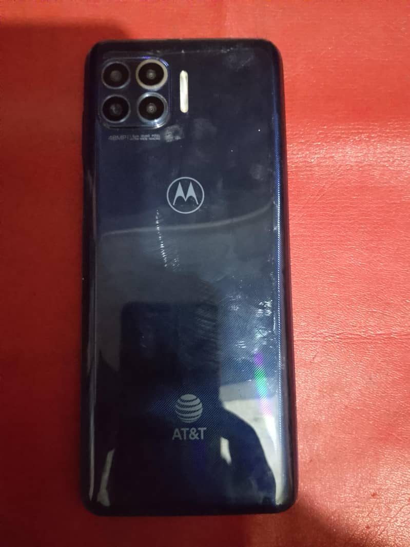 motorola one 5g - Mobile Phones - 1120176369