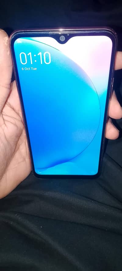 Vivo Y17