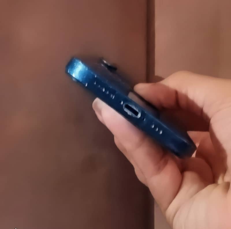 Apple iPhone 12 1
