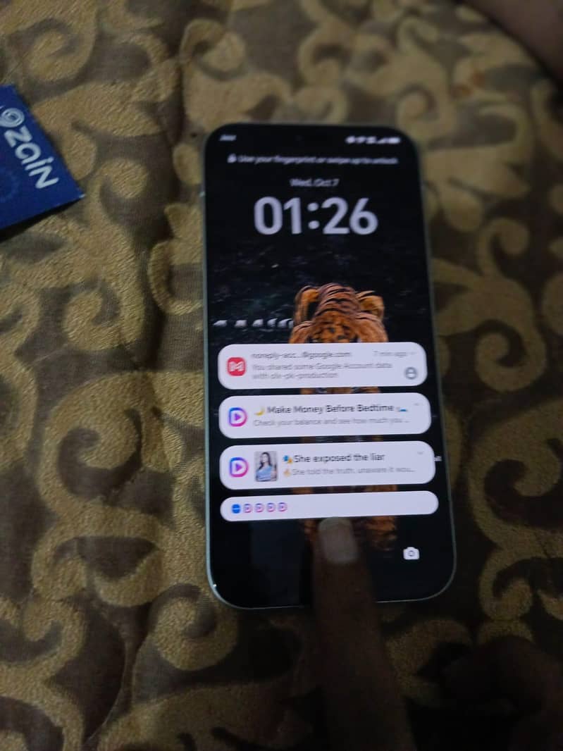 Honor 300 5