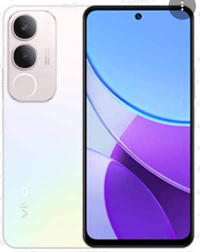 Vivo Y19s 6+6 128