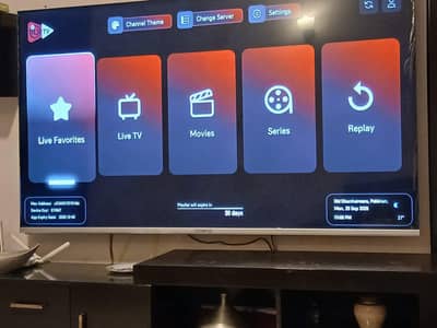 IPTV 03447809054 WORLD NO. 1 IPTV WITH HD UHD 4K _UK BASED SUPER SPEED