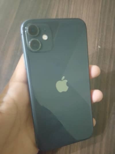 Apple iPhone 11