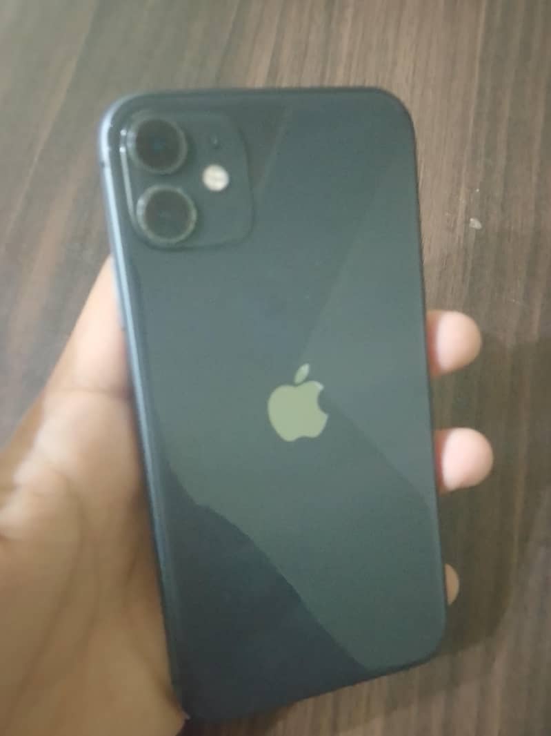 Apple iPhone 11 0