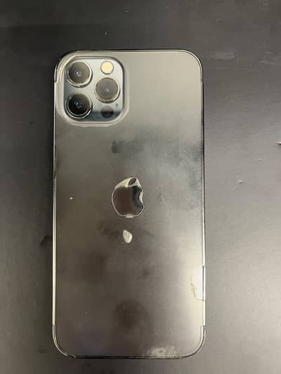 Apple iPhone 12 Pro