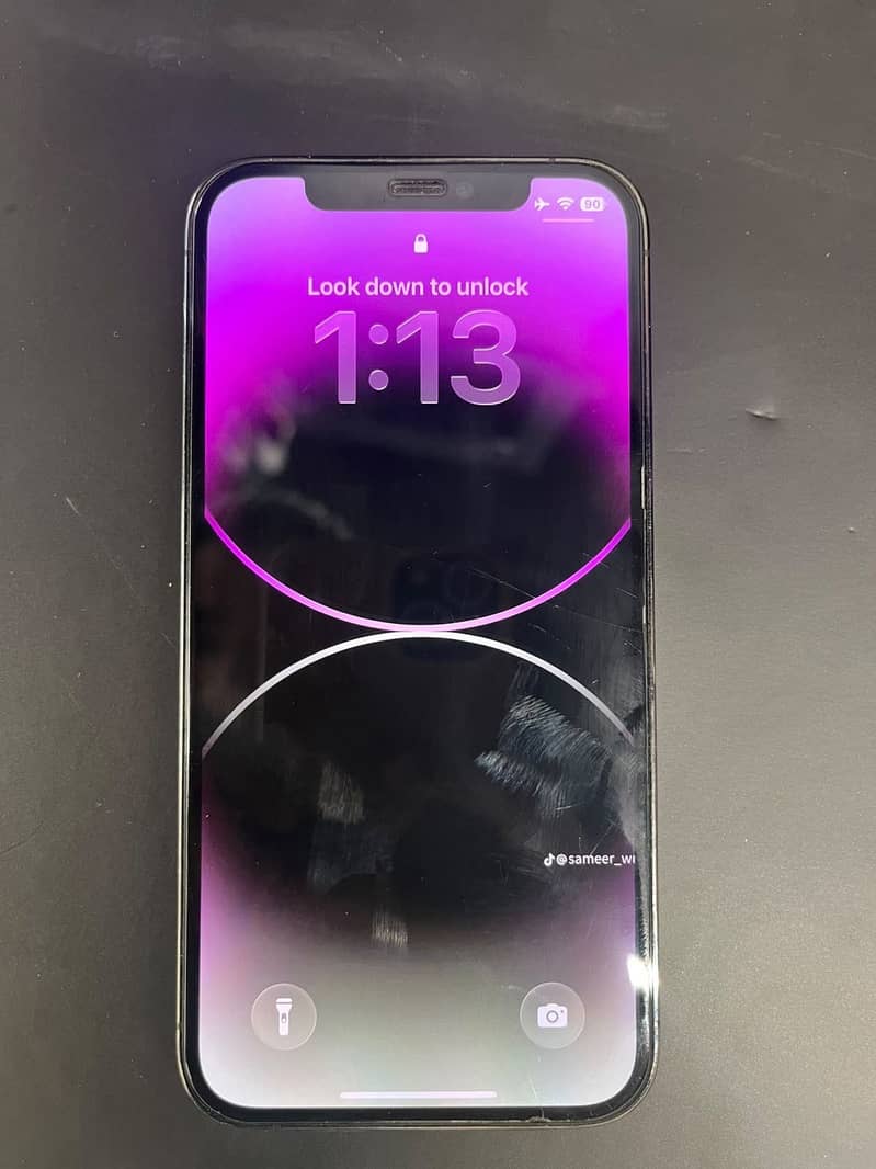 Apple iPhone 12 Pro 5