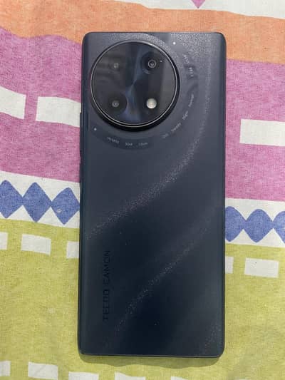 Tecno CAMON 30S
