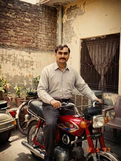 shakoor jaan