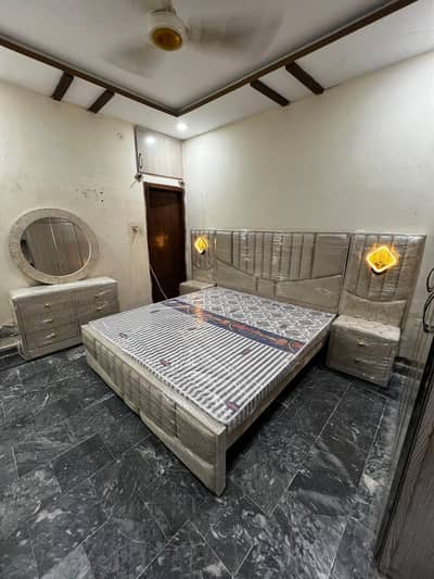 Furniture urgent for sale khud bnwaya majbori hogai