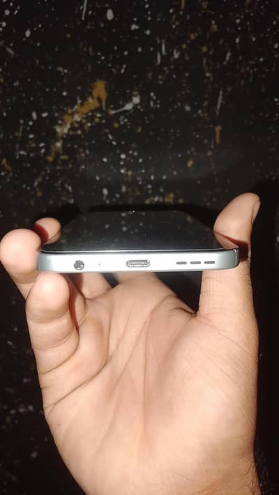 Infinix Hot 6 Pro
