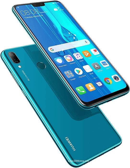Huawei Y9 4