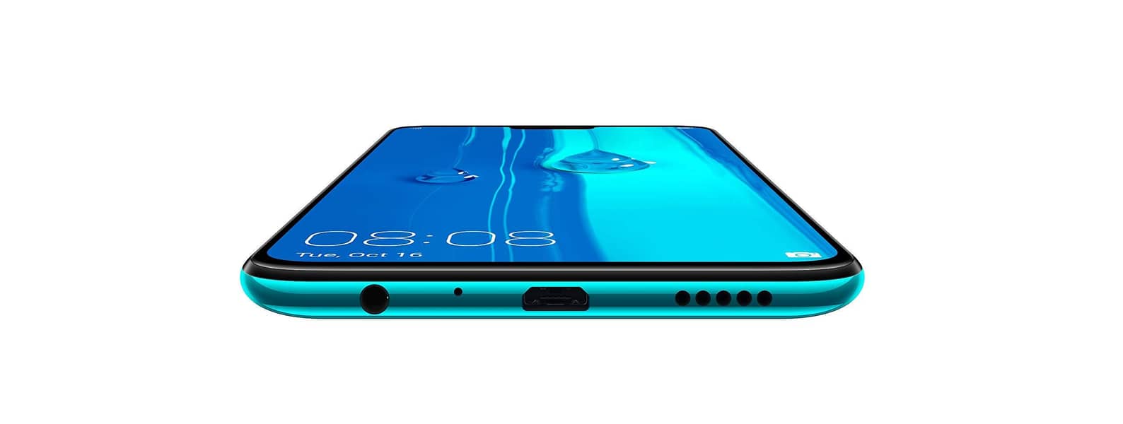 Huawei Y9 5