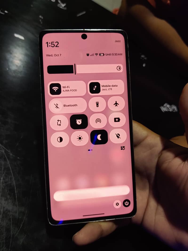 Google Pixel 7 Pro 0