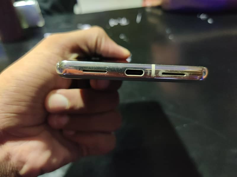 Google Pixel 7 Pro 3