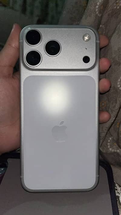 Apple iPhone 17 Pro Max