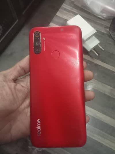 Realme C3