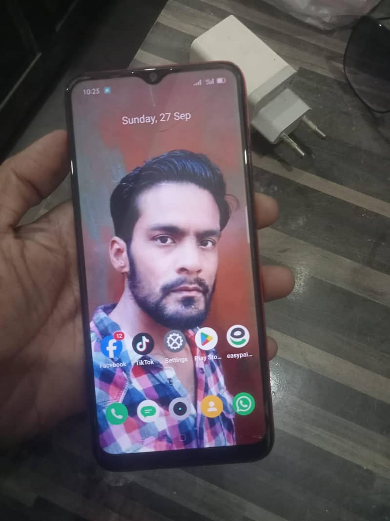 Realme C3 1
