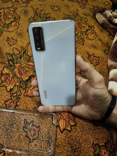 Vivo Y20