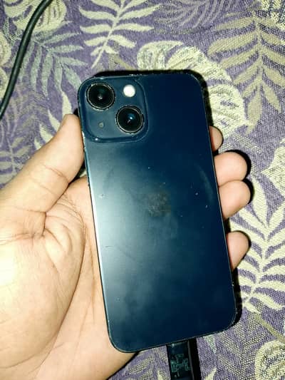 IPHONE 13 mini panel change  box be hai