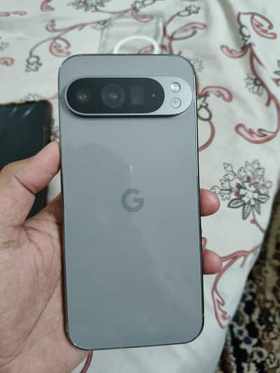 Google Pixel 9 Pro XL