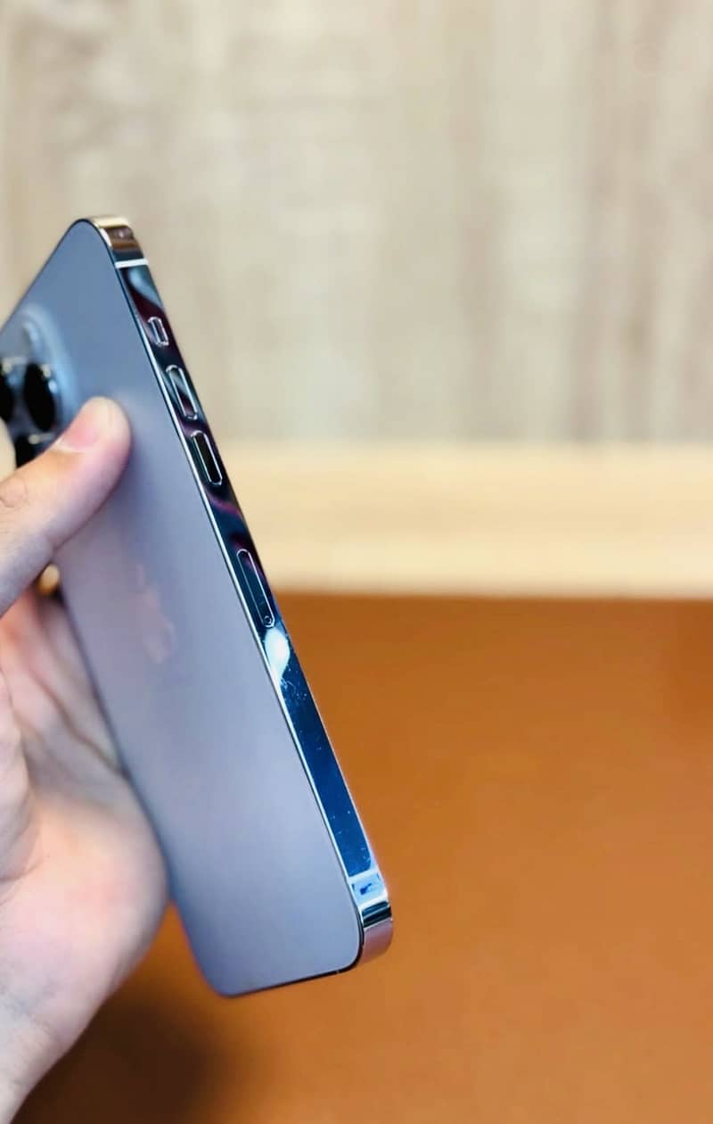 Apple iPhone 14 Pro Max 1