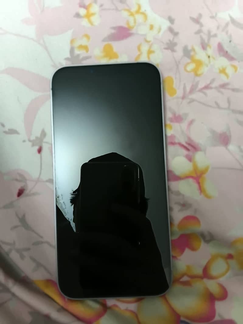 Iphone 14plus 2