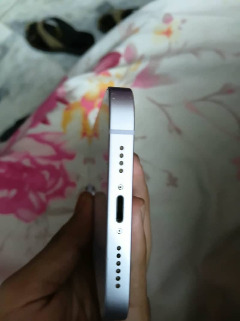 Iphone 14plus 6