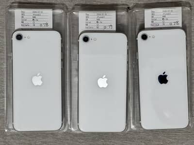 Apple iPhone SE