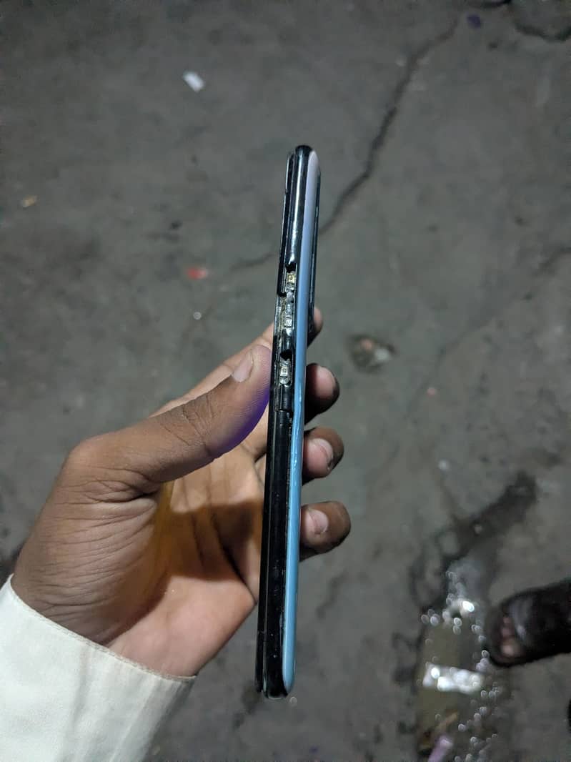 Tecno CAMON 15 Pro 3