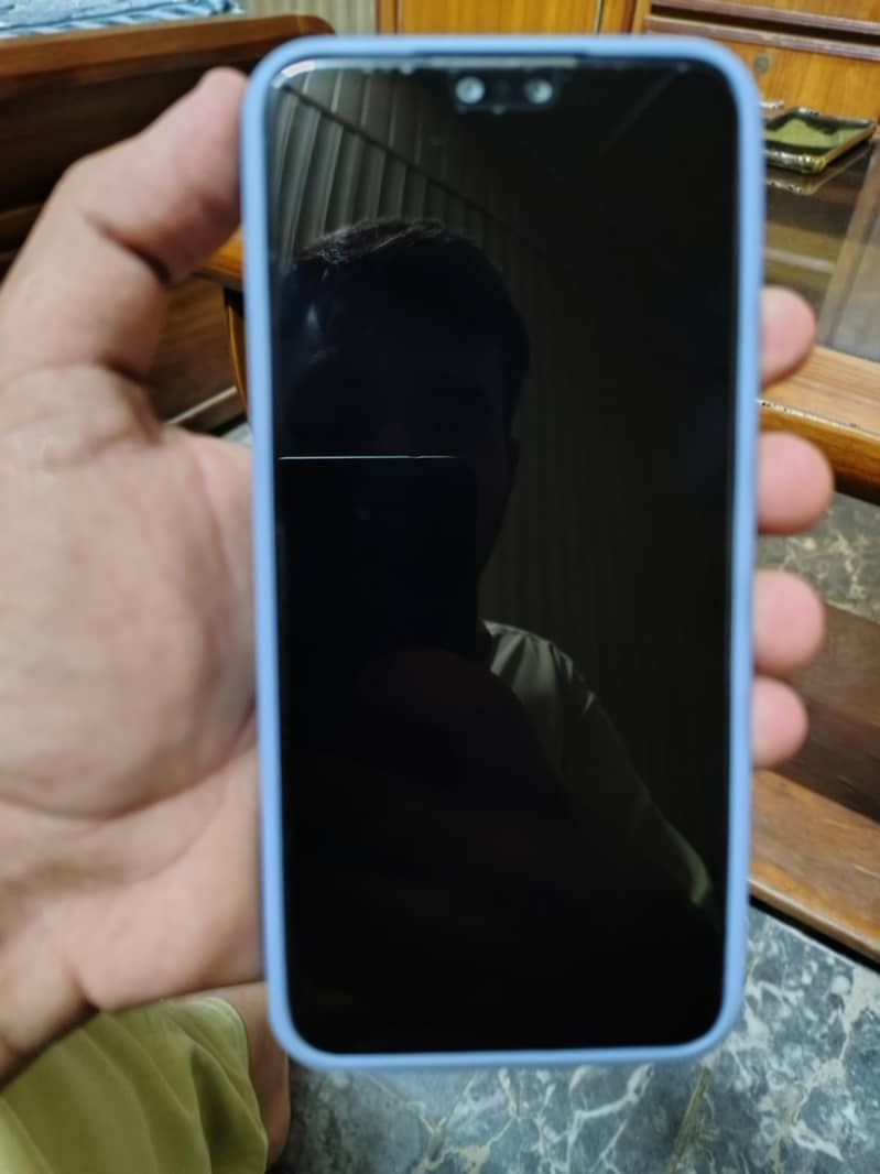 Huawei Y9 7
