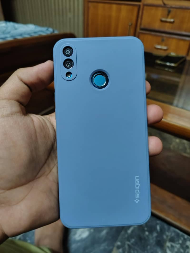 Huawei Y9 8
