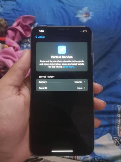 Apple iPhone XS Max